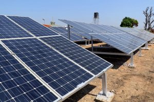 solaire photovoltaïque Mezieres-en-Brenne